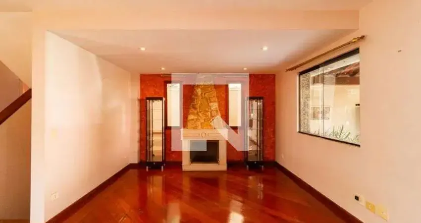 Casa / Sobrado em Condomínio para Aluguel - Vila Santos, 3 Quartos,  500 m² - São Paulo