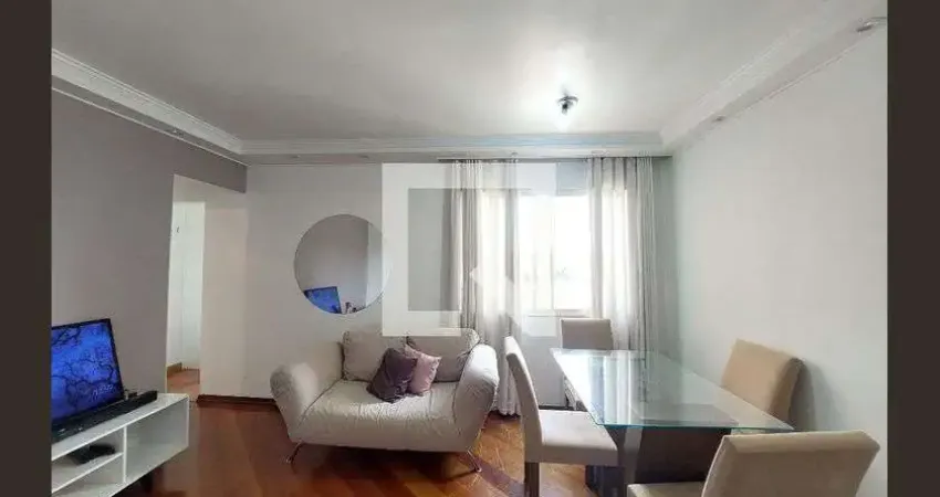 Apartamento para Aluguel - Jardim Palmares, 2 Quartos,  82 m² - São Paulo