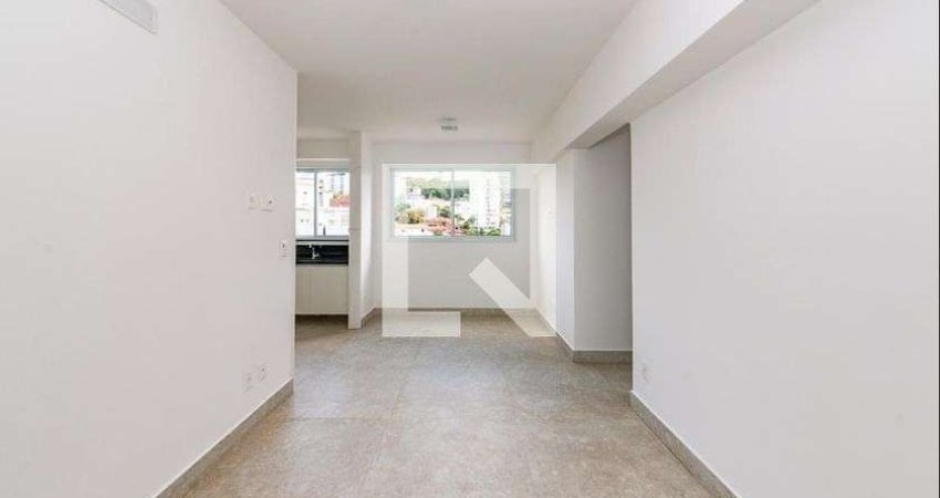 Apartamento para Aluguel - Vila Paris, 2 Quartos,  70 m² - Belo Horizonte