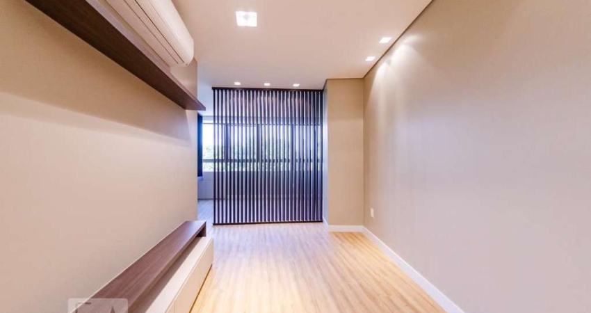 Kitnet / Stúdio para Aluguel - Barro Preto, 1 Quarto,  50 m² - Belo Horizonte