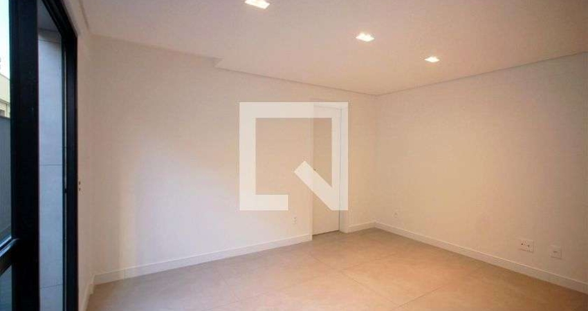 Apartamento para Aluguel - Santo Agostinho, 2 Quartos,  63 m² - Belo Horizonte