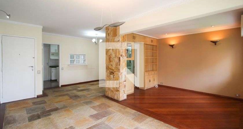 Apartamento para Aluguel - Itaim Bibi, 2 Quartos,  100 m² - São Paulo
