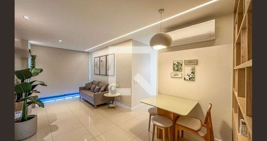 Apartamento para Aluguel - Flamengo, 2 Quartos,  73 m² - Rio de Janeiro