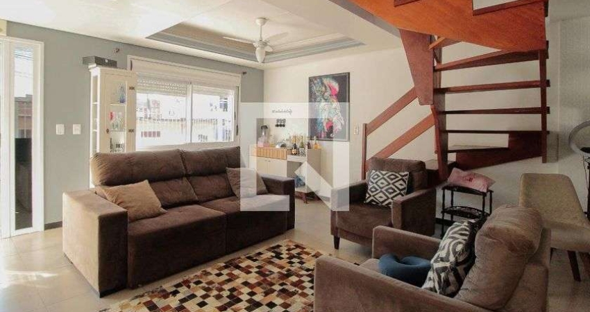Casa para Aluguel - Rubem Berta, 3 Quartos,  274 m² - Porto Alegre
