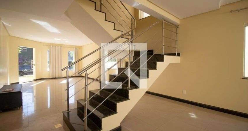 Casa para Aluguel - Loteamento Porta do Sol II, 4 Quartos,  310 m² - Goiânia