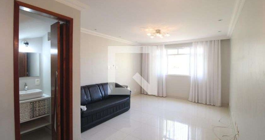 Casa para Aluguel - Interlagos, 3 Quartos,  100 m² - São Paulo