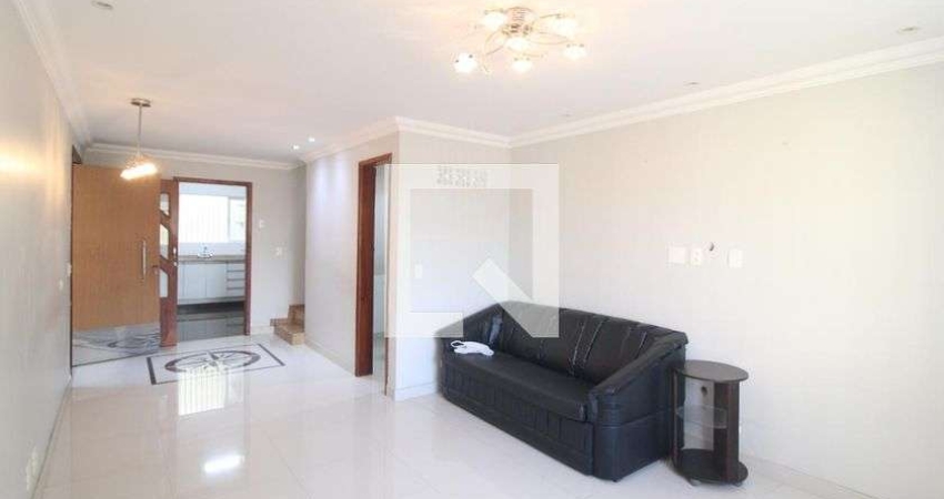 Casa para Aluguel - Interlagos, 3 Quartos,  138 m² - São Paulo