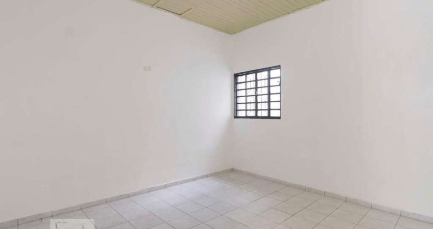 Casa para Aluguel - Santana, 2 Quartos,  198 m² - São Paulo