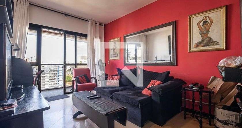 Apartamento para Aluguel - Paraíso, 1 Quarto,  42 m² - São Paulo