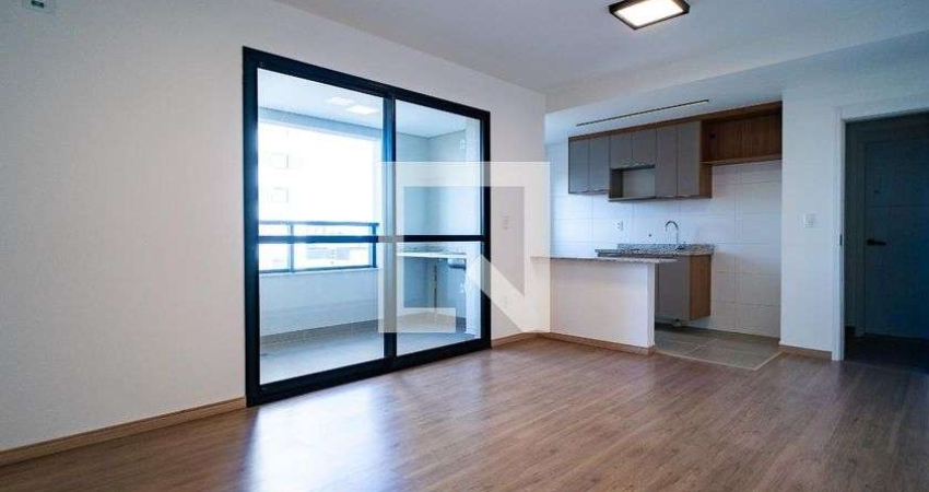 Apartamento para Aluguel - Jardim Bela Vista, 1 Quarto,  49 m² - Sorocaba