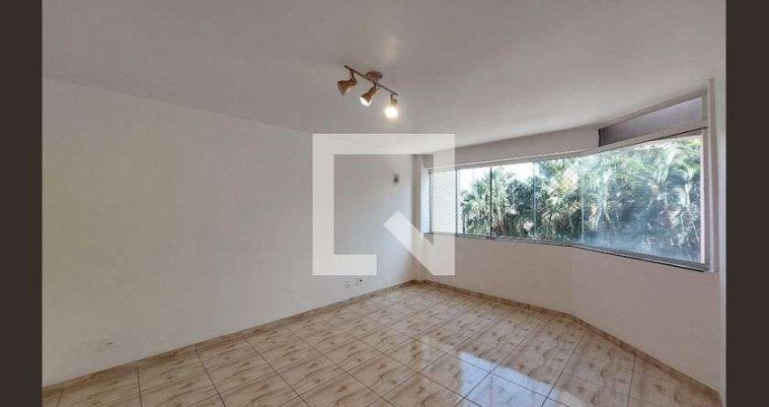 Apartamento para Aluguel - Jardim Marajoara , 3 Quartos,  75 m² - São Paulo