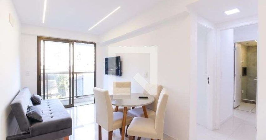 Apartamento para Aluguel - Freguesia , 2 Quartos,  60 m² - Rio de Janeiro