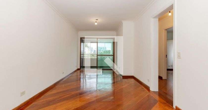 Apartamento para Aluguel - Brooklin, 2 Quartos,  77 m² - São Paulo