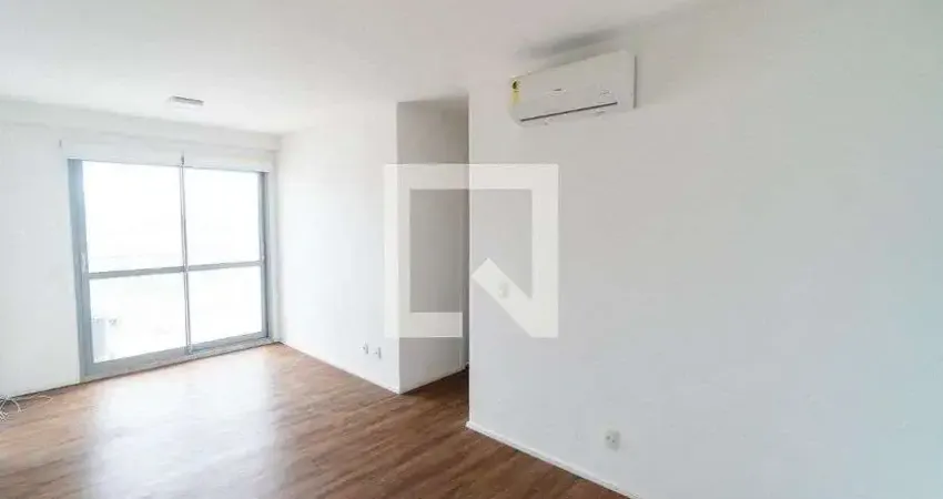 Apartamento para Aluguel - Vila Mascote, 3 Quartos,  65 m² - São Paulo