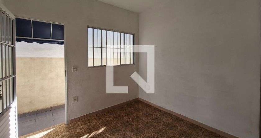 Casa para Aluguel - Jardim Florence, 4 Quartos,  90 m² - Campinas