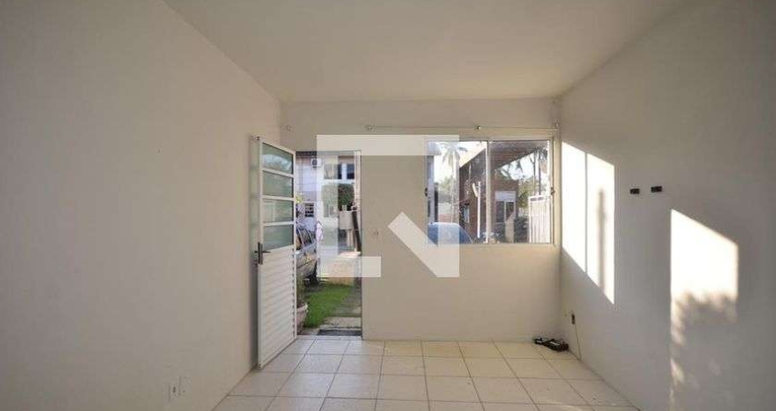 Casa / Sobrado em Condomínio para Aluguel - Guaratiba, 2 Quartos,  62 m² - Rio de Janeiro