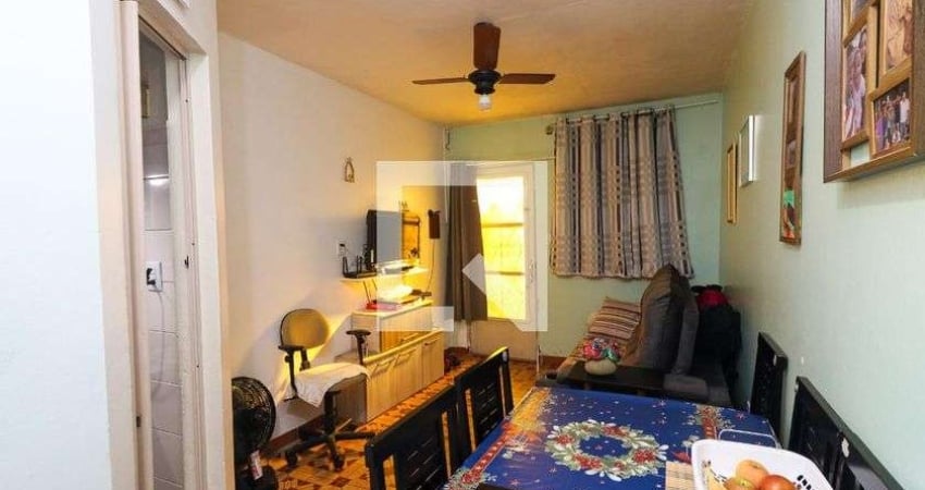 Casa / Sobrado em Condomínio para Aluguel - Nonoai, 2 Quartos,  45 m² - Porto Alegre