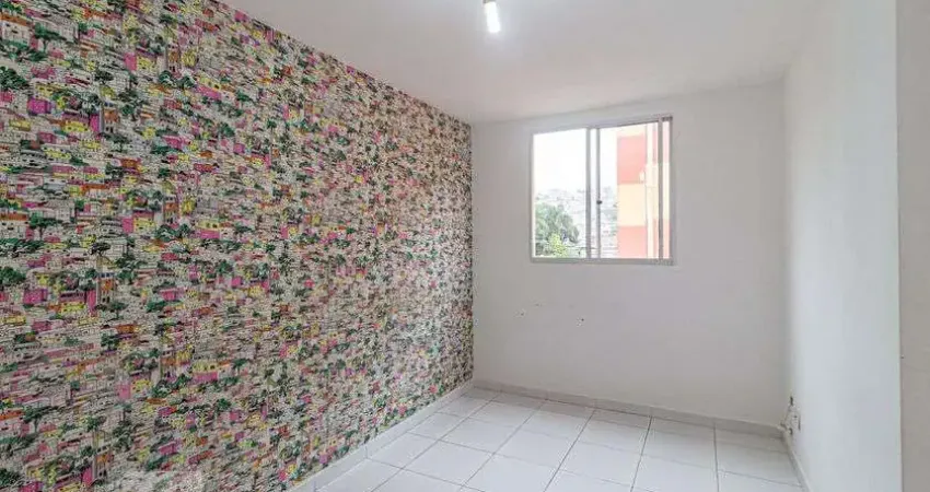 Apartamento para Aluguel - Novo Osasco, 2 Quartos,  48 m² - Osasco