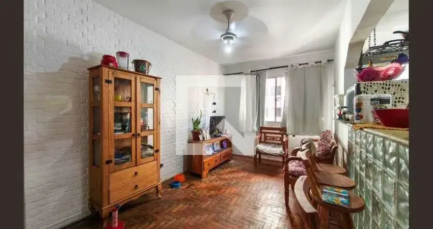 Apartamento para Aluguel - Engenho Novo, 3 Quartos,  100 m² - Rio de Janeiro