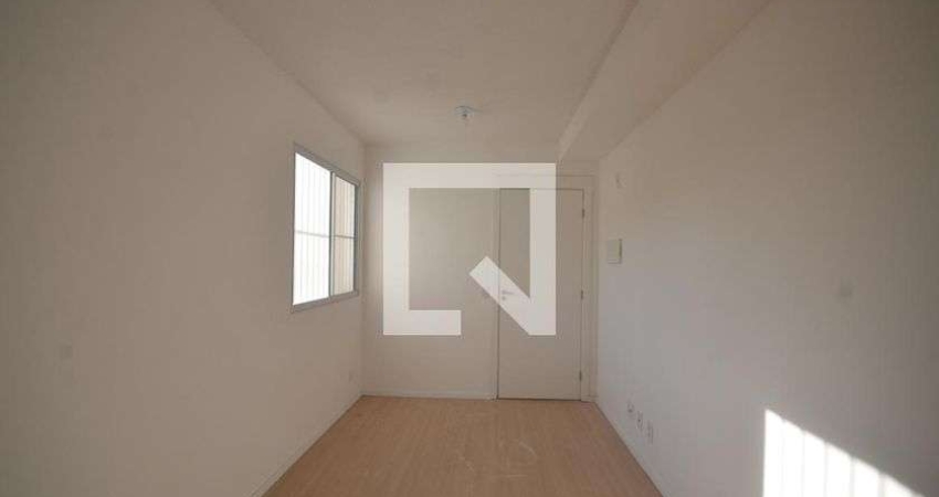 Apartamento para Aluguel - Campo Grande, 2 Quartos,  40 m² - Rio de Janeiro