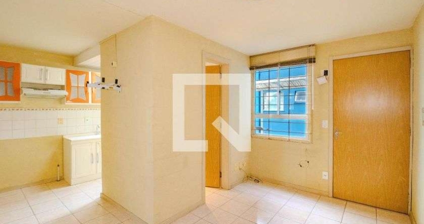 Apartamento para Aluguel - Rubem Berta, 2 Quartos,  42 m² - Porto Alegre