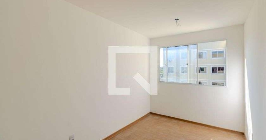 Apartamento para Aluguel - Campo Grande, 2 Quartos,  41 m² - Rio de Janeiro
