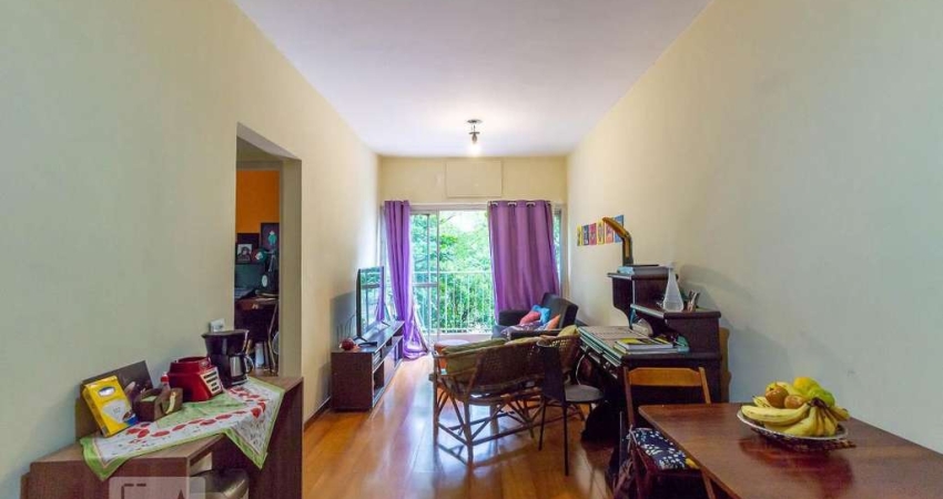 Apartamento para Aluguel - Engenho Novo, 2 Quartos,  75 m² - Rio de Janeiro