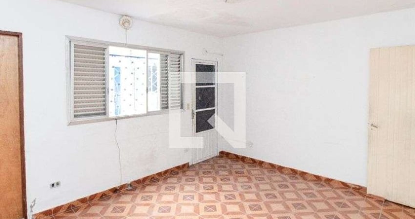 Casa para Aluguel - Vila Constança , 1 Quarto,  70 m² - São Paulo