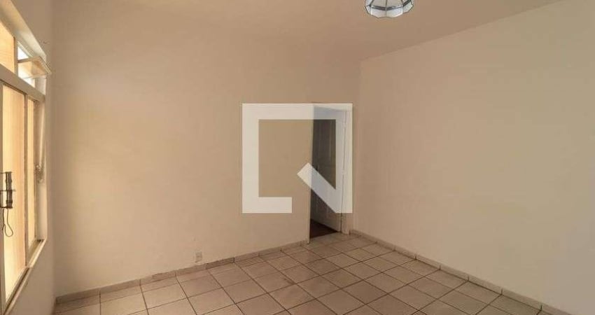 Casa para Aluguel - Vila Matilde, 1 Quarto,  50 m² - São Paulo