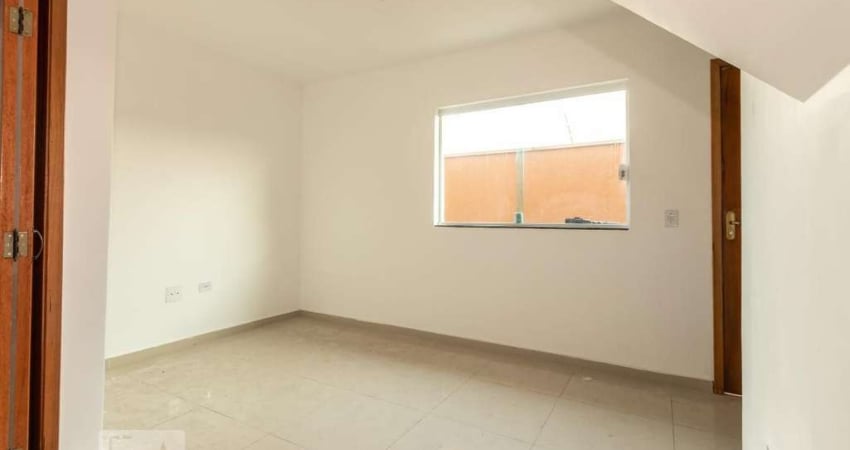 Casa / Sobrado em Condomínio para Aluguel - Cangaíba, 2 Quartos,  65 m² - São Paulo