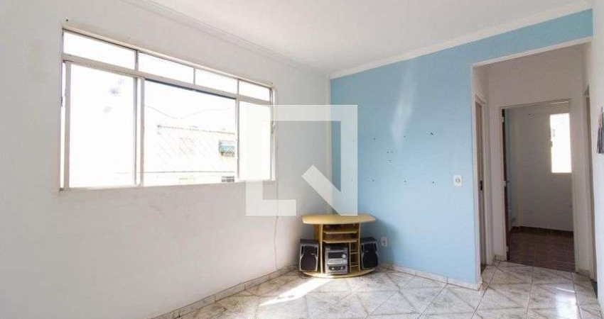 Cobertura para Aluguel - Parque dos Eucaliptos, 2 Quartos,  50 m² - Sorocaba