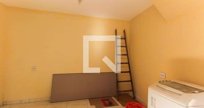 Kitnet / Stúdio para Aluguel - Liberdade, 1 Quarto,  15 m² - São Paulo