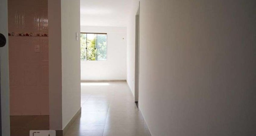 Kitnet / Stúdio para Aluguel - Jardim Itu-Sabará, 1 Quarto,  48 m² - Porto Alegre