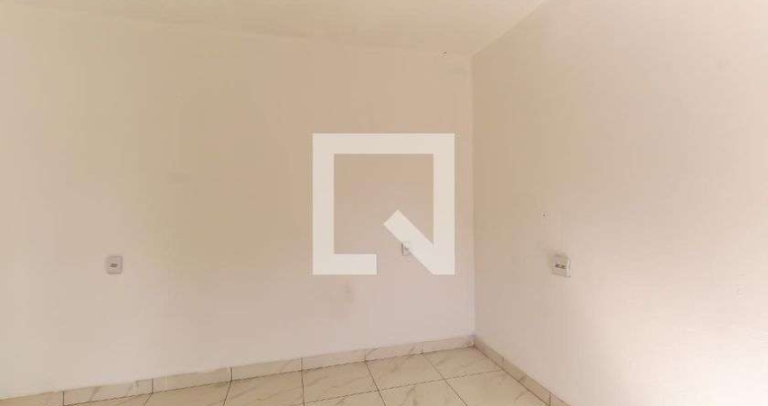Kitnet / Stúdio para Aluguel - Liberdade, 1 Quarto,  15 m² - São Paulo