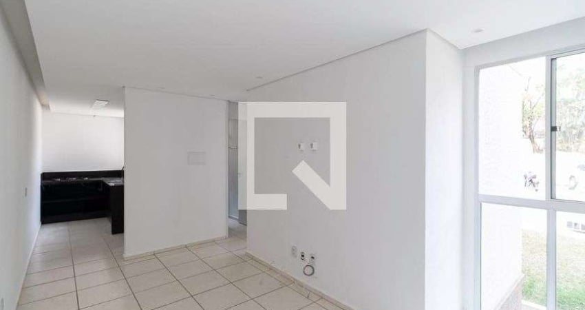 Apartamento para Aluguel - Trevo, 2 Quartos,  42 m² - Belo Horizonte