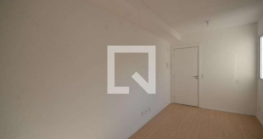 Apartamento para Aluguel - Campo Grande, 2 Quartos,  40 m² - Rio de Janeiro