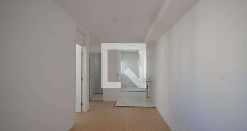 Apartamento para Aluguel - Campo Grande, 2 Quartos,  40 m² - Rio de Janeiro