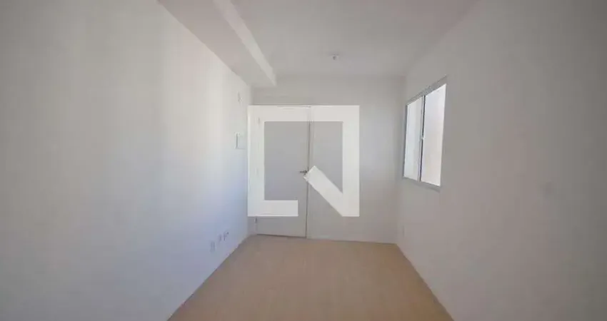 Apartamento para Aluguel - Campo Grande, 2 Quartos,  40 m² - Rio de Janeiro