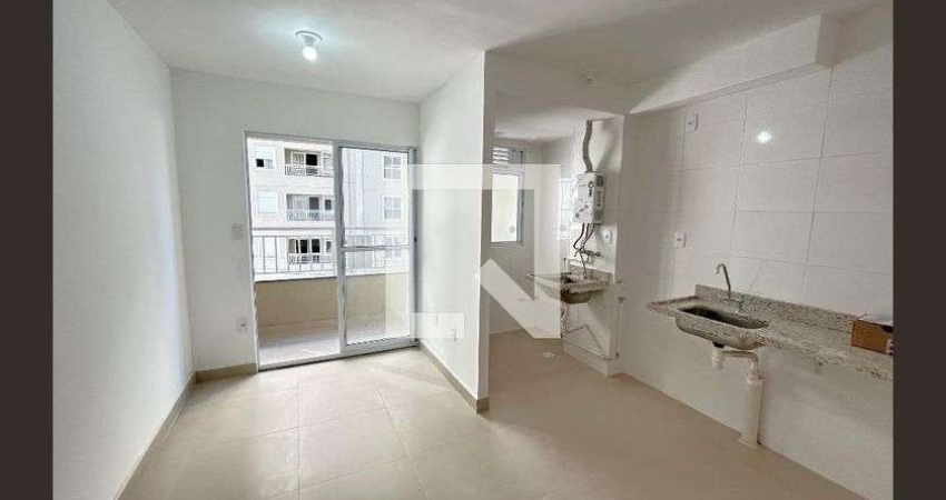 Apartamento para Aluguel - Del Castilho, 2 Quartos,  45 m² - Rio de Janeiro