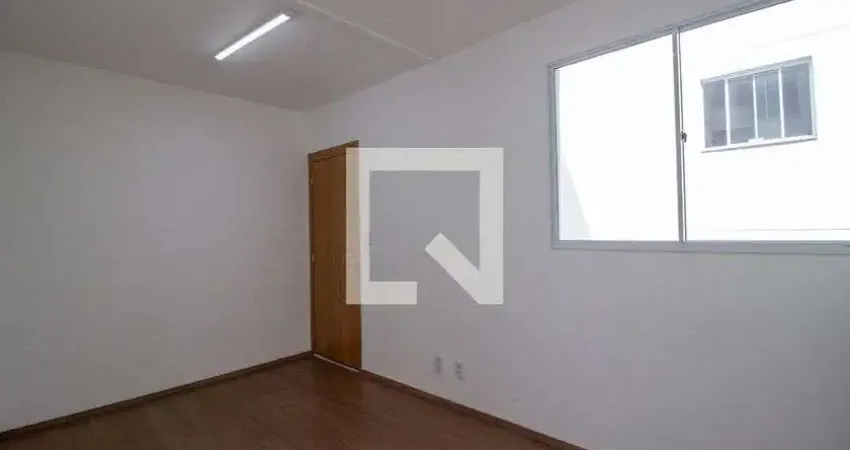 Apartamento para Aluguel - Wanel Ville, 2 Quartos,  44 m² - Sorocaba