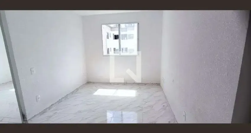 Apartamento para Aluguel - Raposo Tavares, 2 Quartos,  38 m² - São Paulo