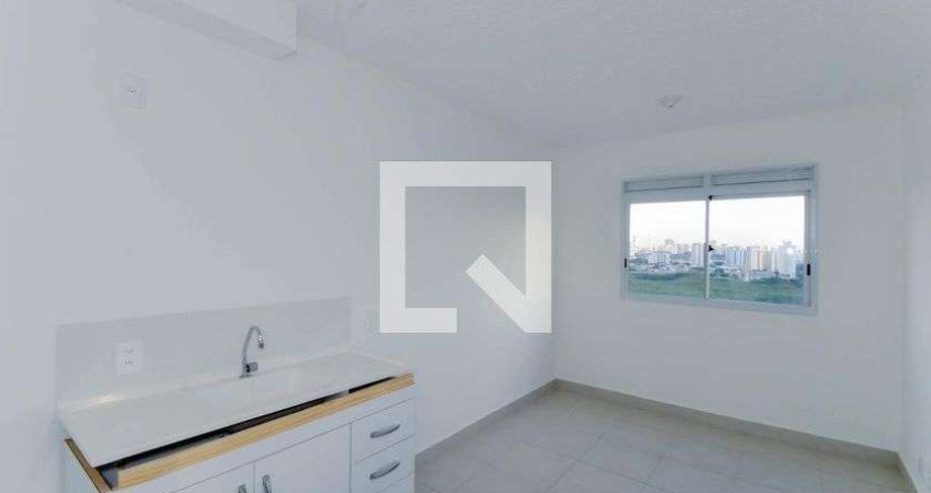Apartamento para Aluguel - Ponte Grande, 2 Quartos,  32 m² - Guarulhos