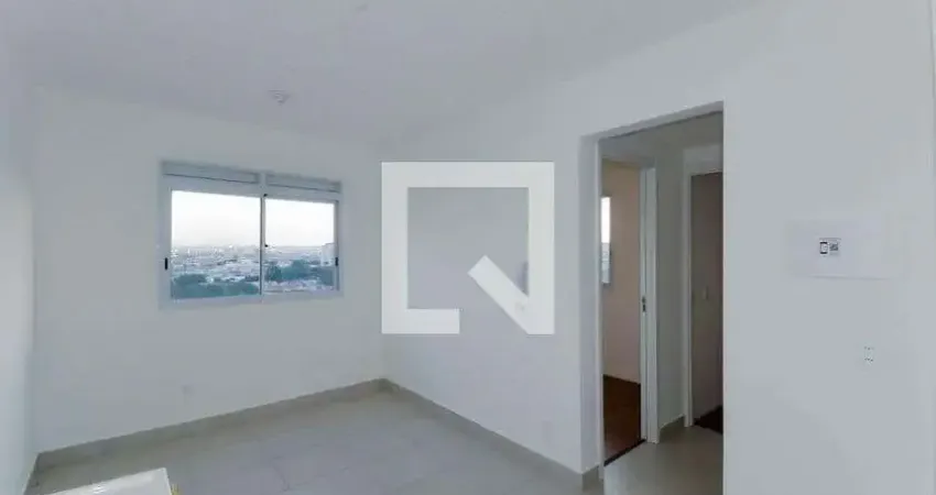 Apartamento para Aluguel - Ponte Grande, 2 Quartos,  32 m² - Guarulhos