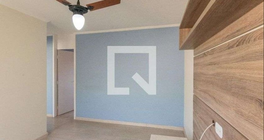 Apartamento para Aluguel - Campos Elíseos , 2 Quartos,  60 m² - Campinas