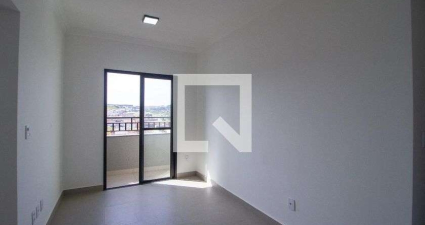 Apartamento para Aluguel - Vila Eros, 2 Quartos,  50 m² - Sorocaba
