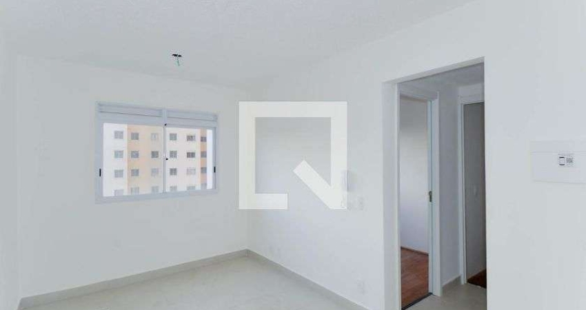 Apartamento para Aluguel - Ponte Grande, 2 Quartos,  32 m² - Guarulhos