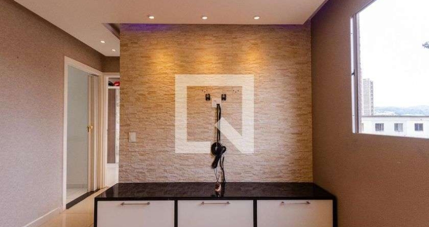 Apartamento para Aluguel - Jaraguá, 2 Quartos,  40 m² - São Paulo