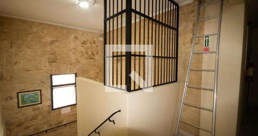Apartamento para Aluguel - Canto do Forte, 1 Quarto,  27 m² - Praia Grande