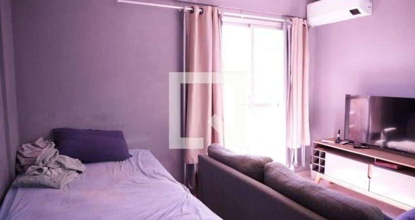 Kitnet / Stúdio para Aluguel - Jardim Atlântico , 1 Quarto,  24 m² - Goiânia