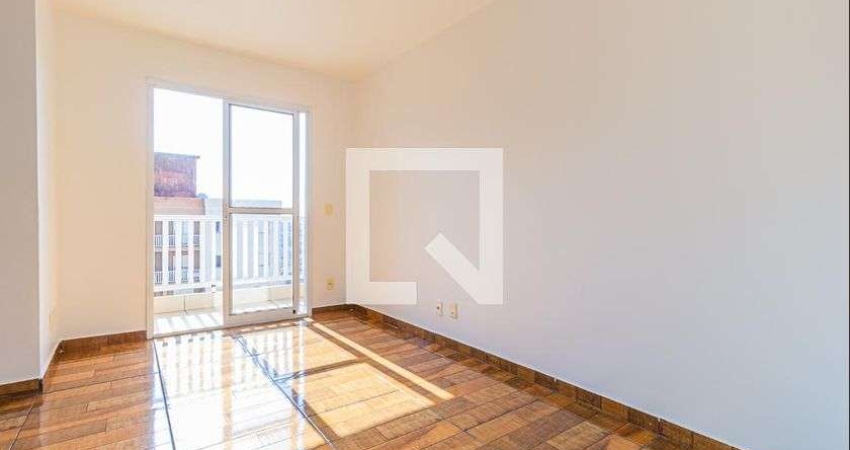 Apartamento para Aluguel - Vila Joao Ramalho, 2 Quartos,  48 m² - Santo André